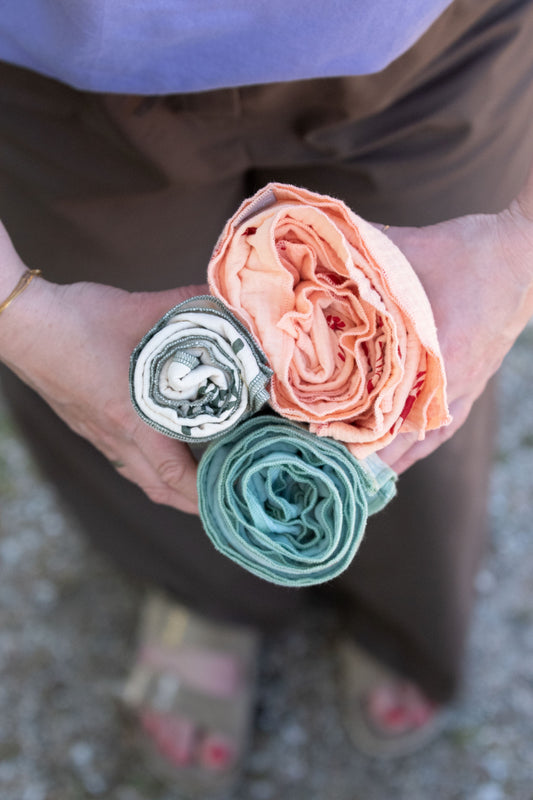Reisehandtuch Ocean / Bundle  (3er Set)
