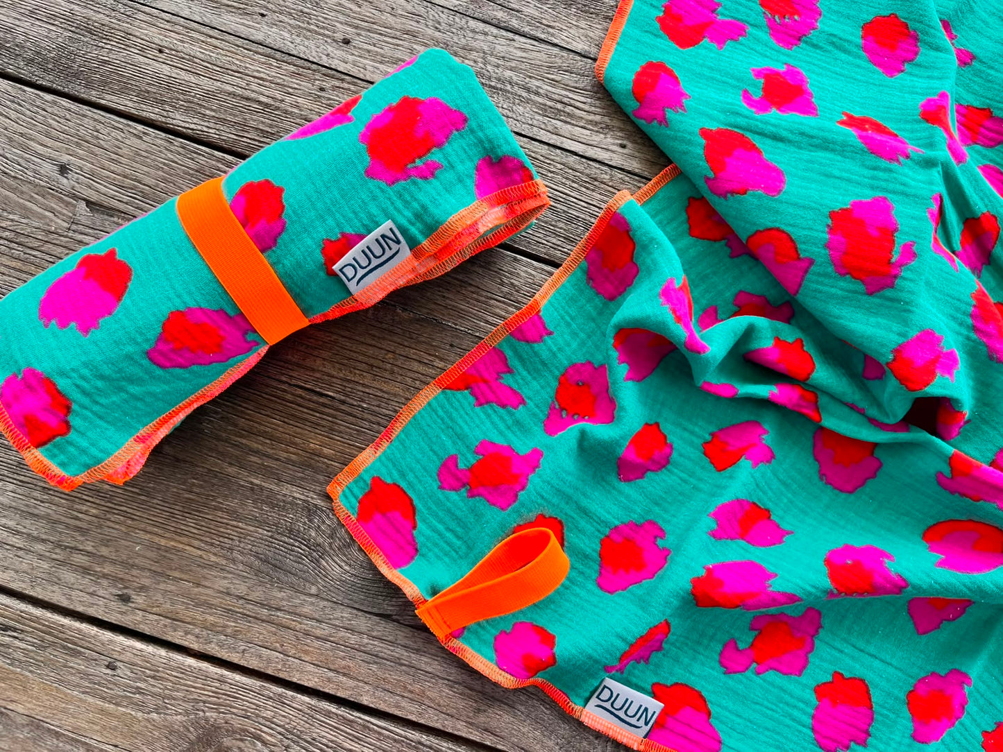 Reisehandtuch Boom / Bundle  (3er Set)