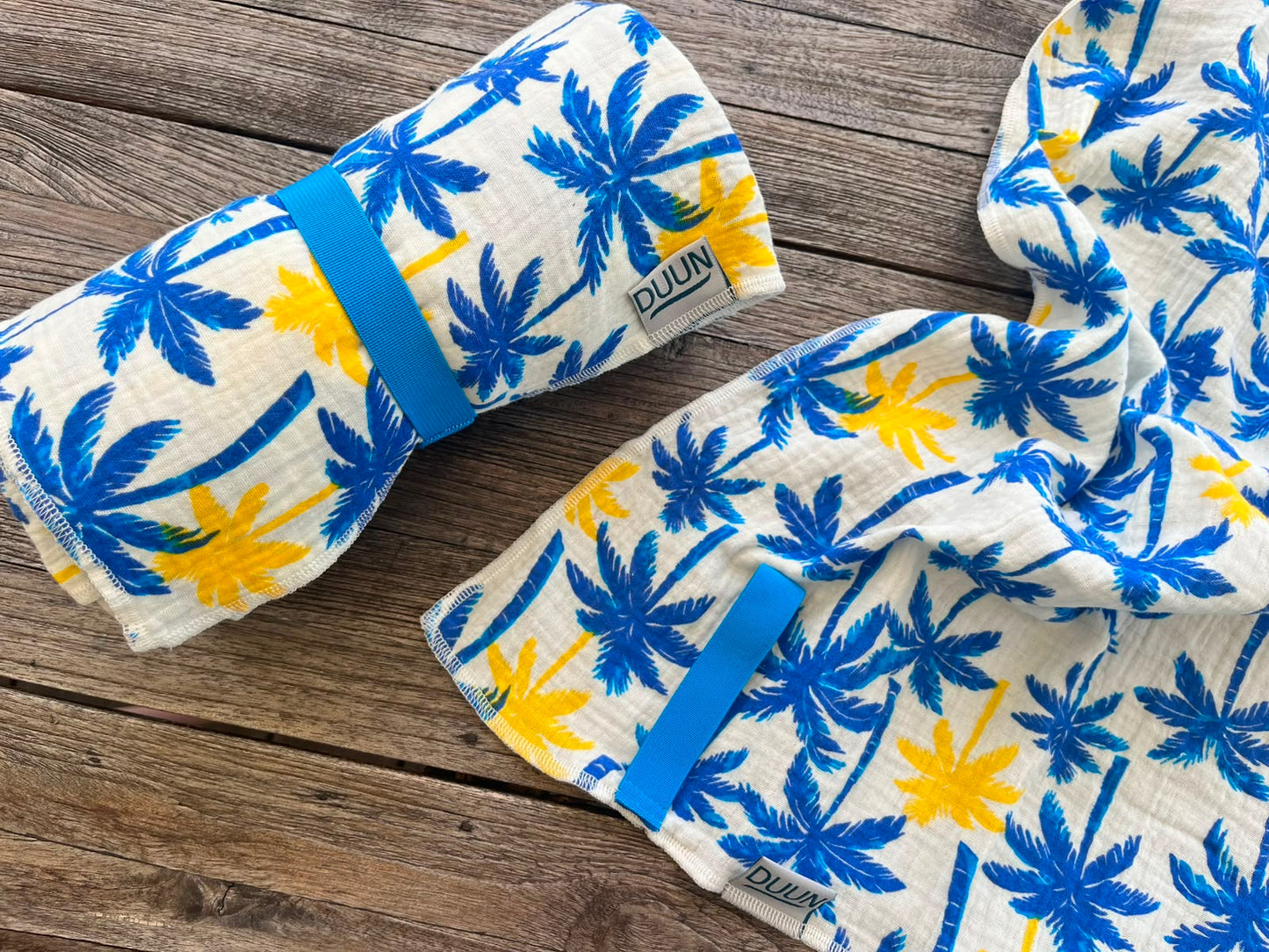 Reisehandtuch Beach/ Bundle (3er Set)