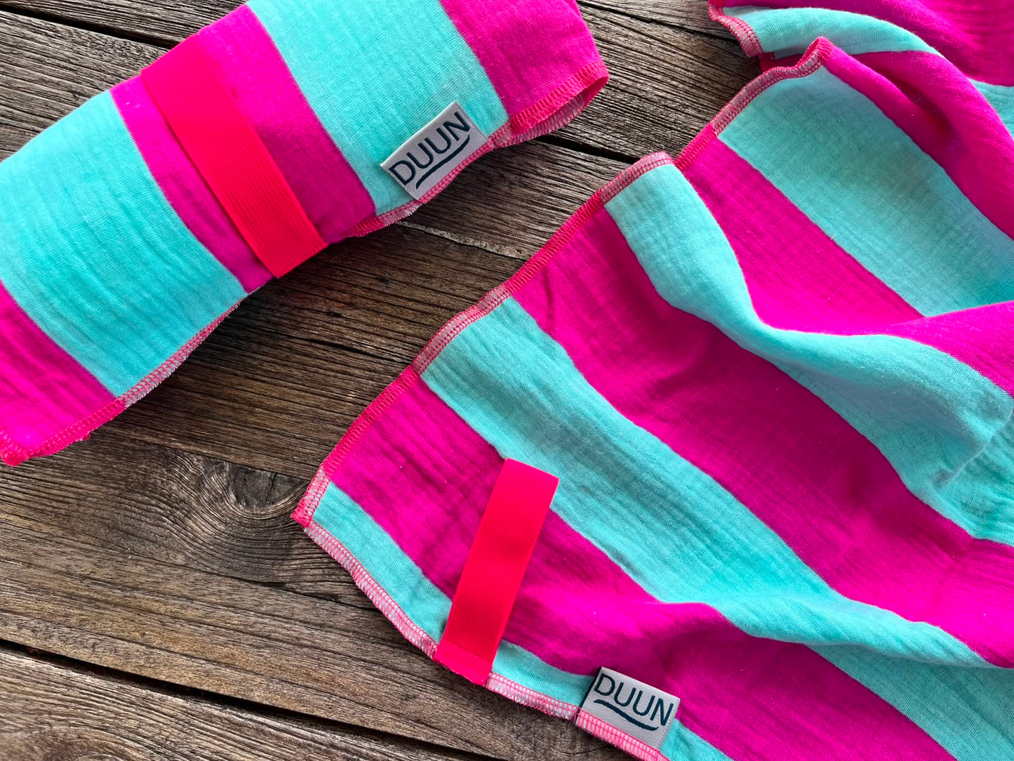 Reisehandtuch Boom / Bundle  (3er Set)