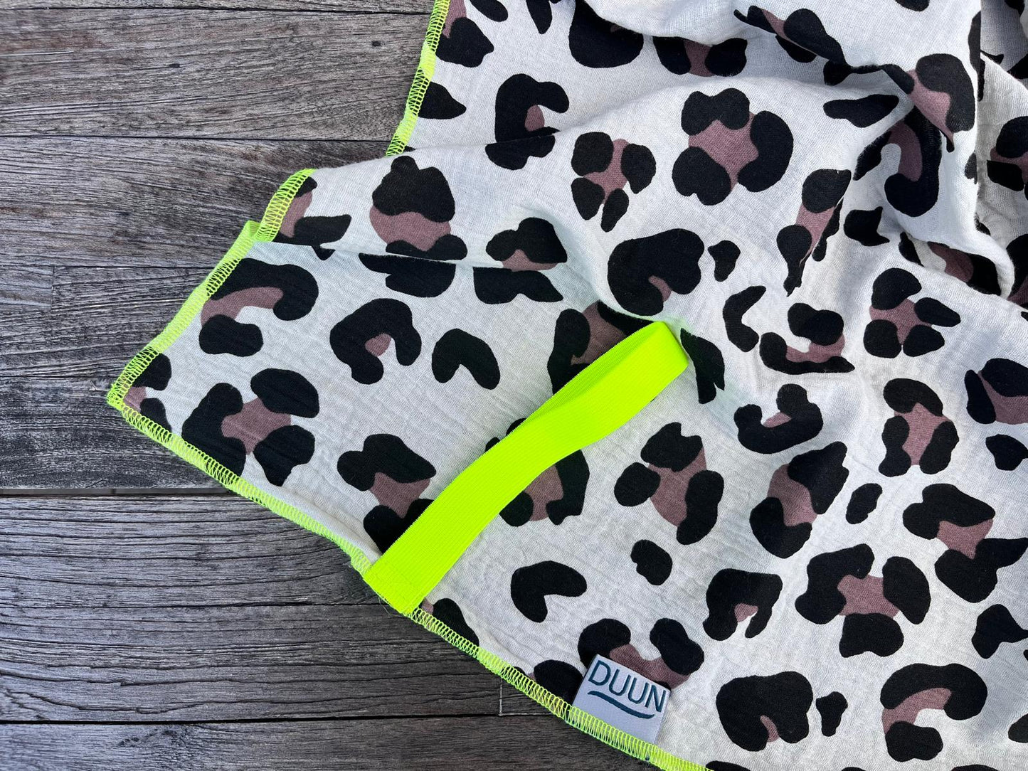 Reisehandtuch Leo / Bundle (3er Set)