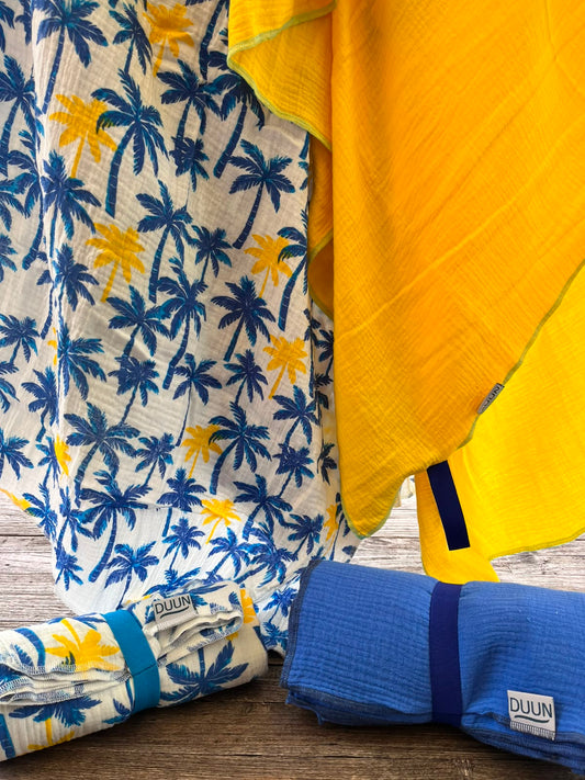 Reisehandtuch Beach/ Bundle (3er Set)