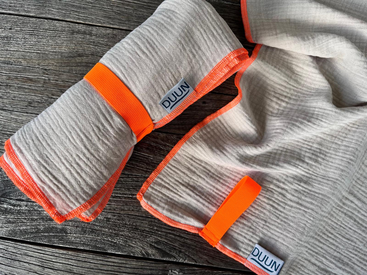 Reisehandtuch Sand / Bundle (3er Set)