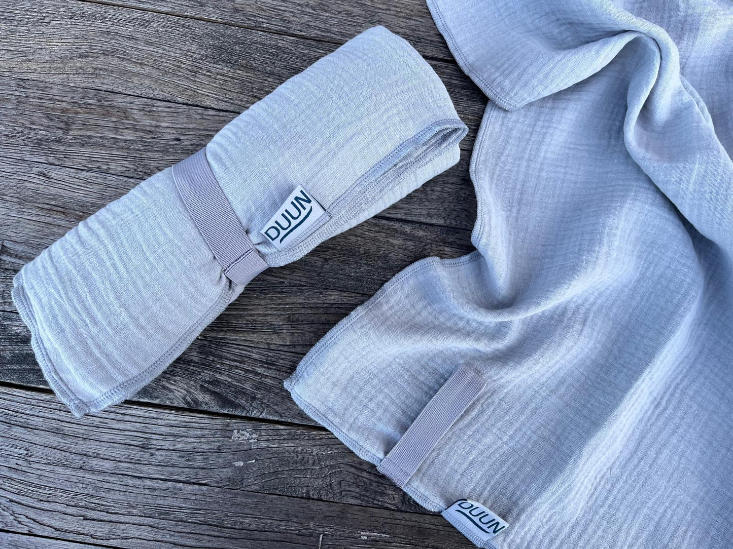 Reisehandtuch Basic uni / Bundle (3er Set)